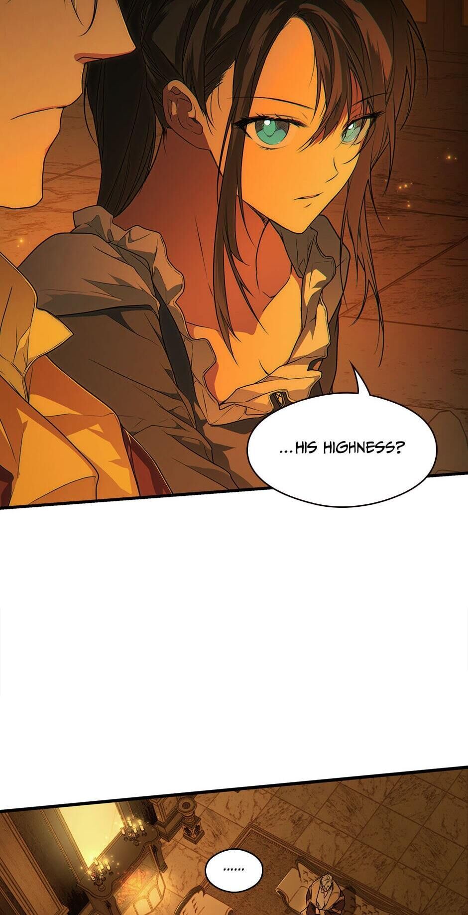 Secret Lady chapter 28 page 58