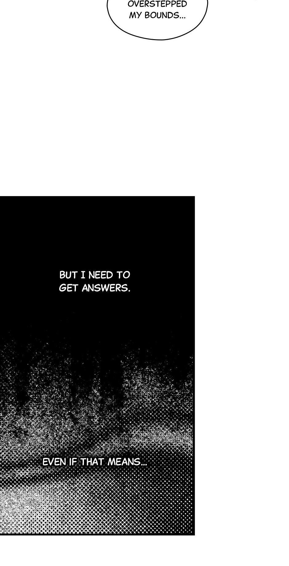 Secret Lady chapter 28 page 60