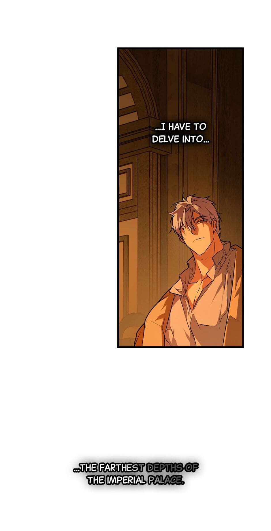 Secret Lady chapter 28 page 61