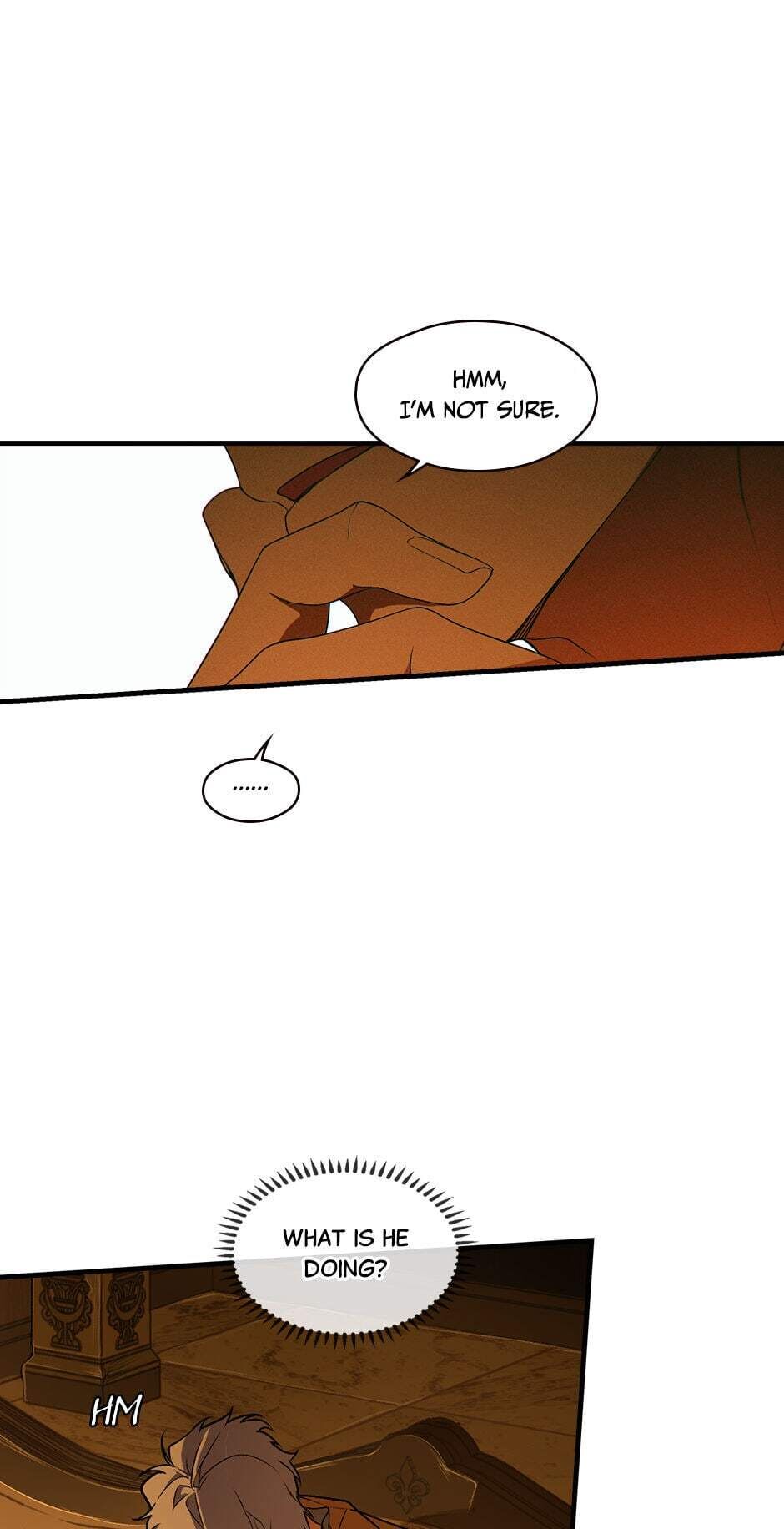 Secret Lady chapter 28 page 63