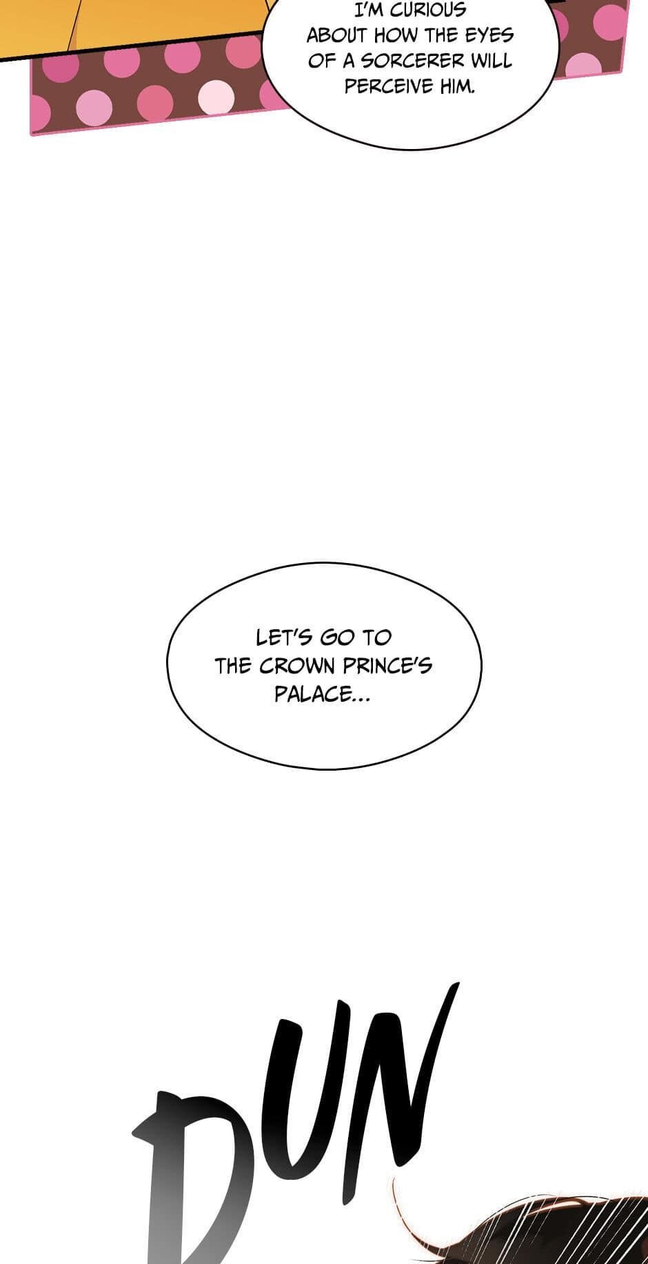 Secret Lady chapter 28 page 68