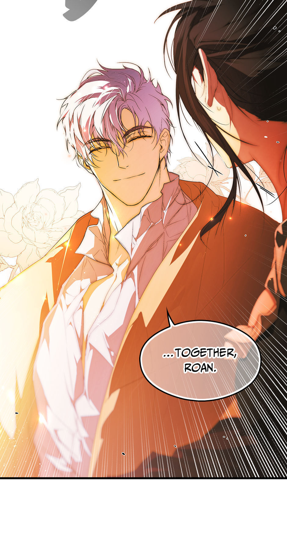 Secret Lady chapter 28 page 69