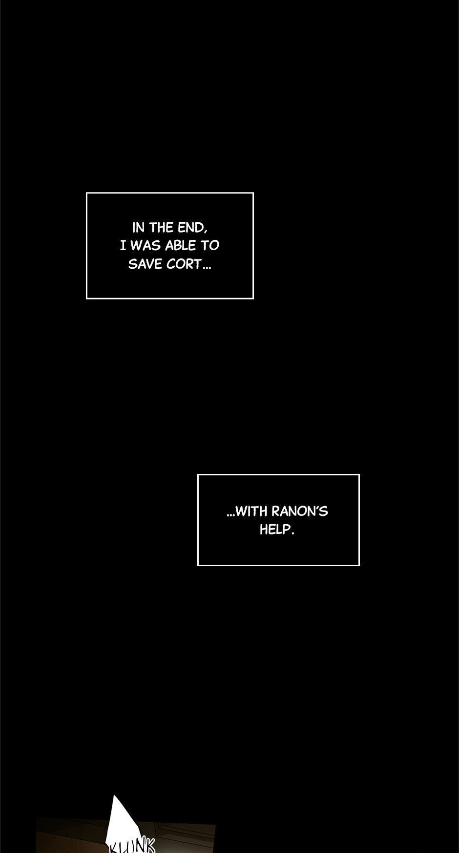 Secret Lady chapter 3 page 11