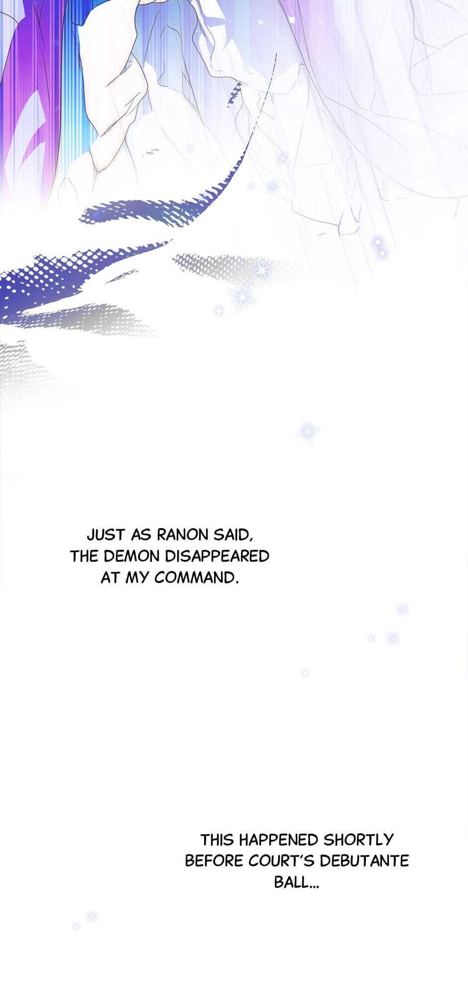 Secret Lady chapter 3 page 24