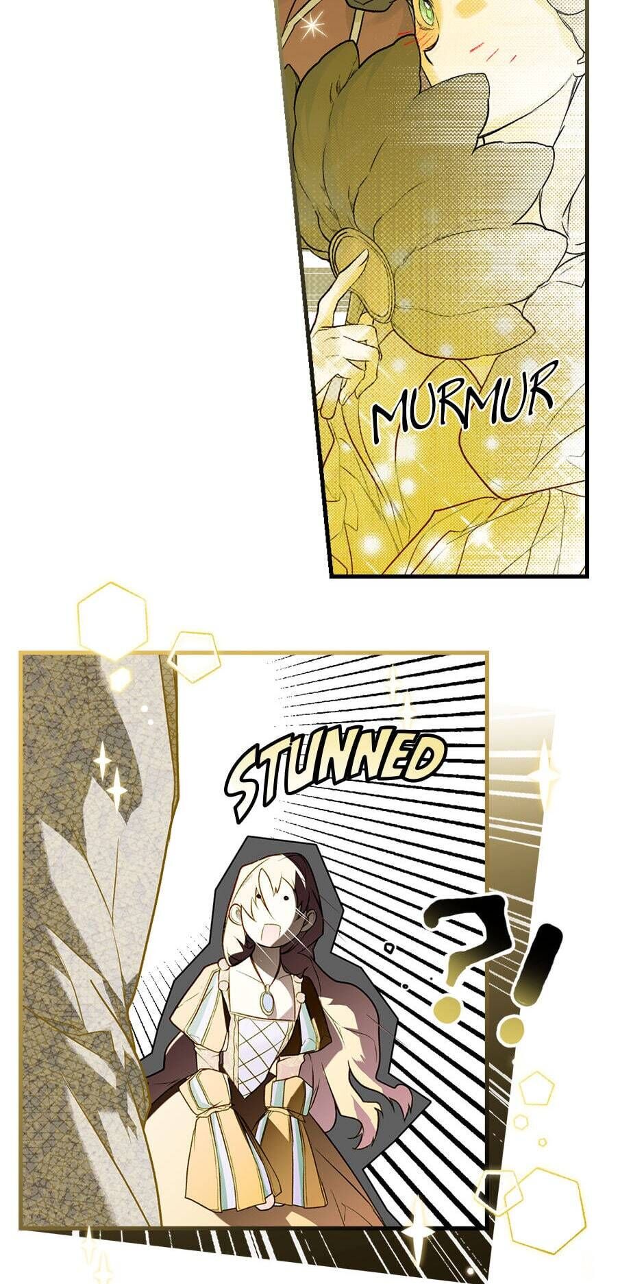 Secret Lady chapter 3 page 38