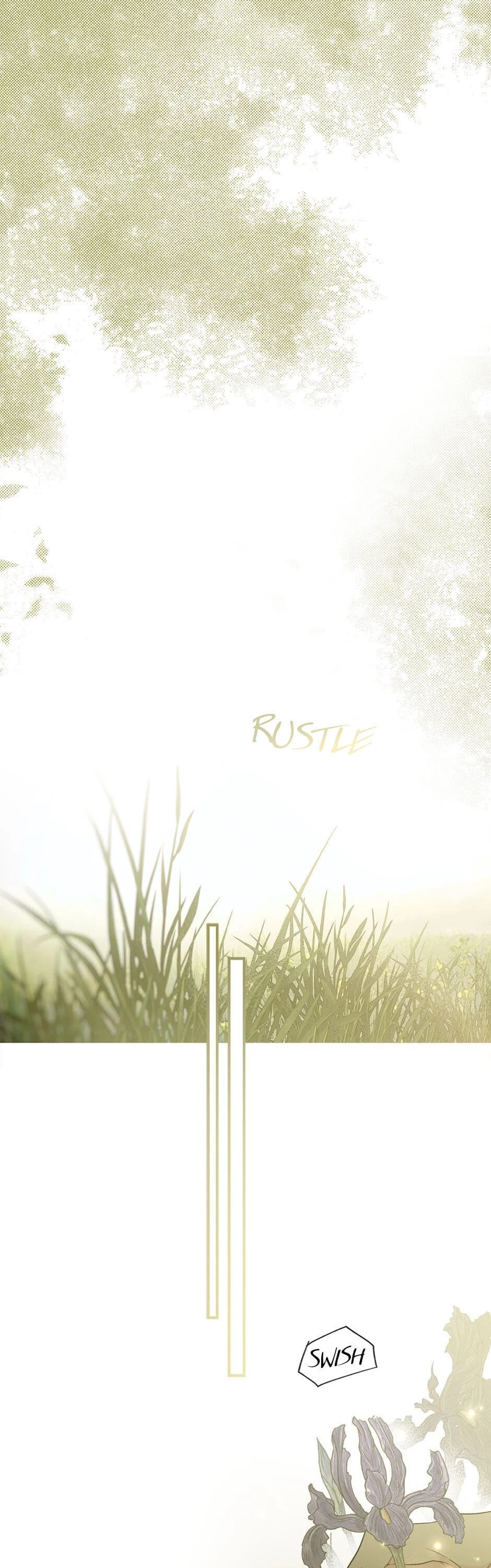 Secret Lady chapter 32 page 1