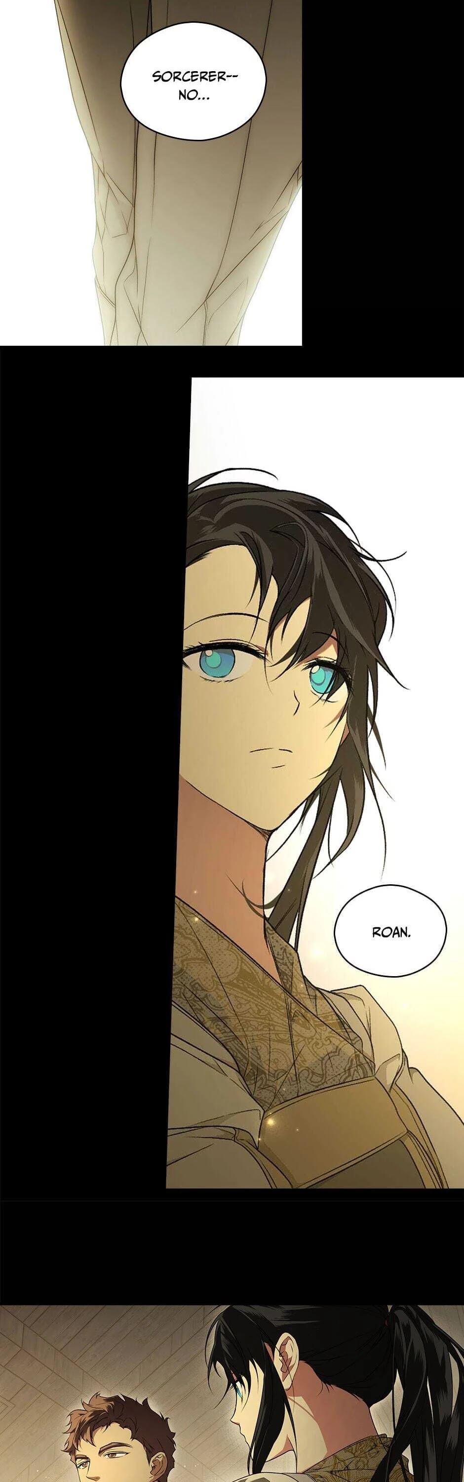 Secret Lady chapter 32 page 10