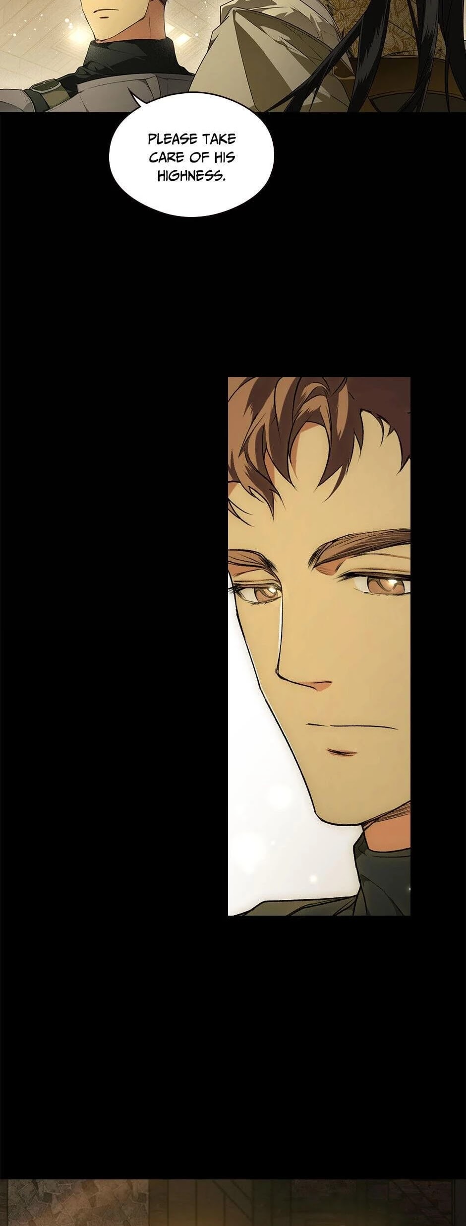 Secret Lady chapter 32 page 11