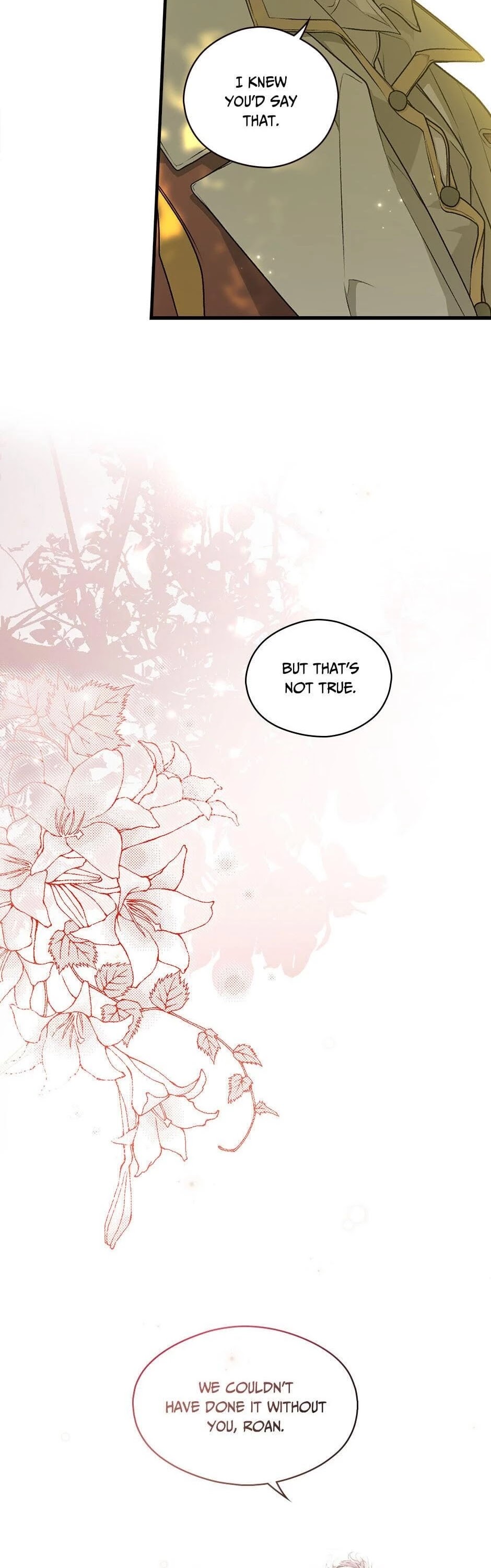 Secret Lady chapter 32 page 18