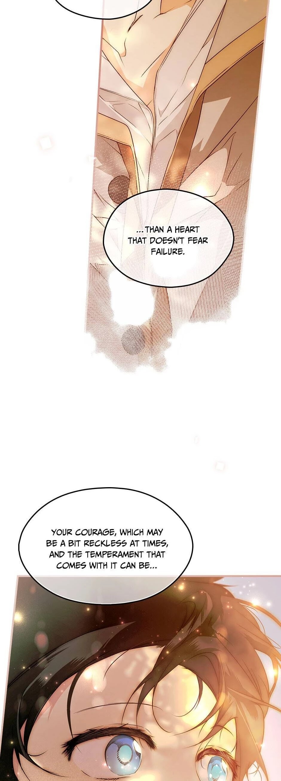 Secret Lady chapter 32 page 20