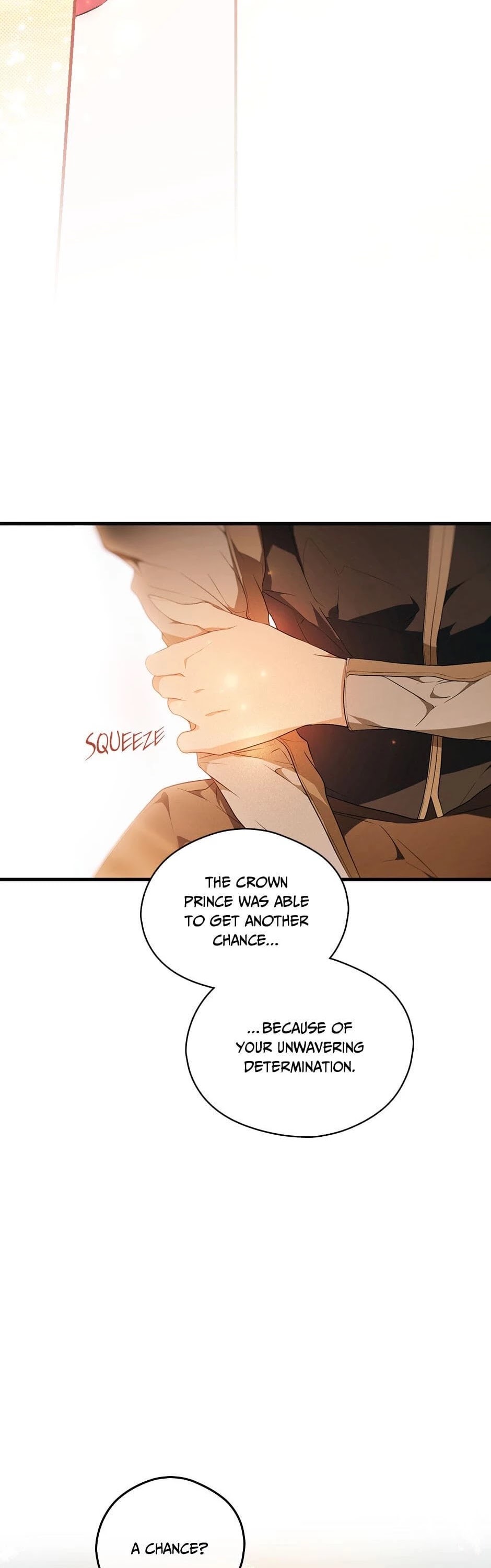 Secret Lady chapter 32 page 22