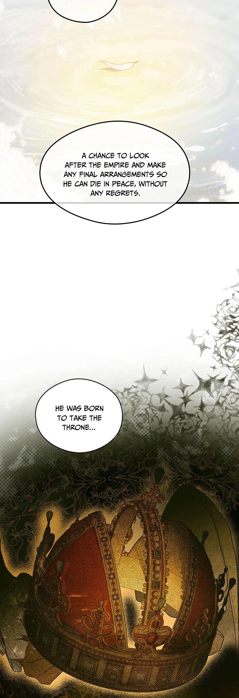 Secret Lady chapter 32 page 23