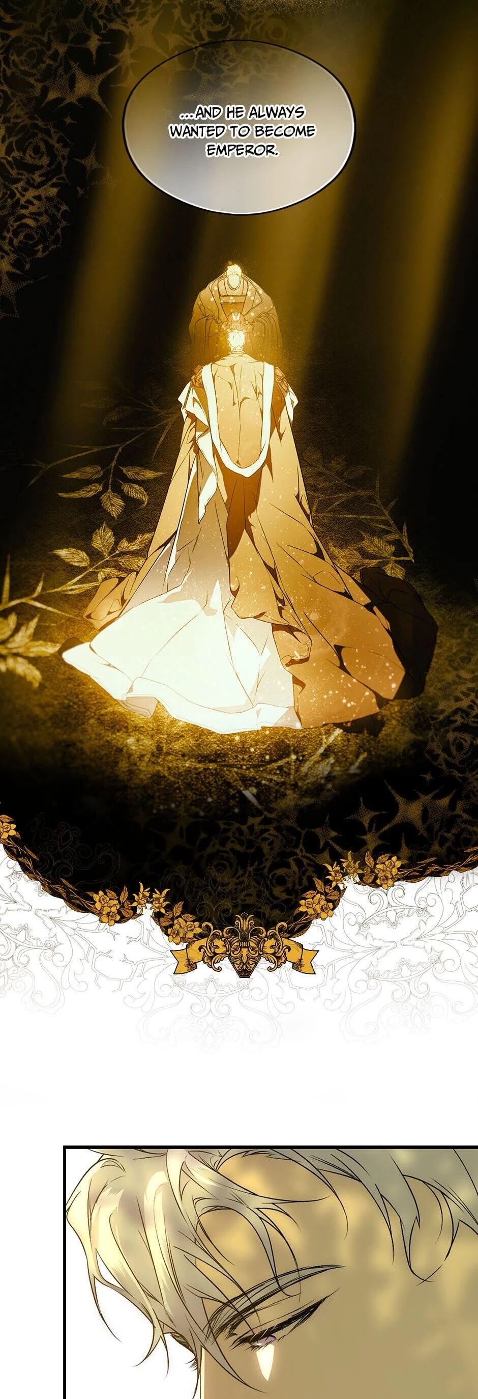 Secret Lady chapter 32 page 24