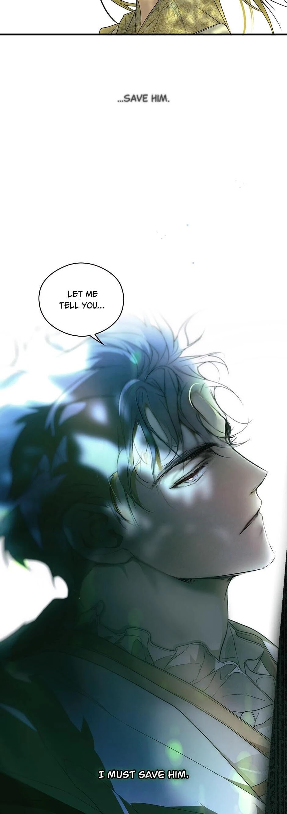 Secret Lady chapter 32 page 28