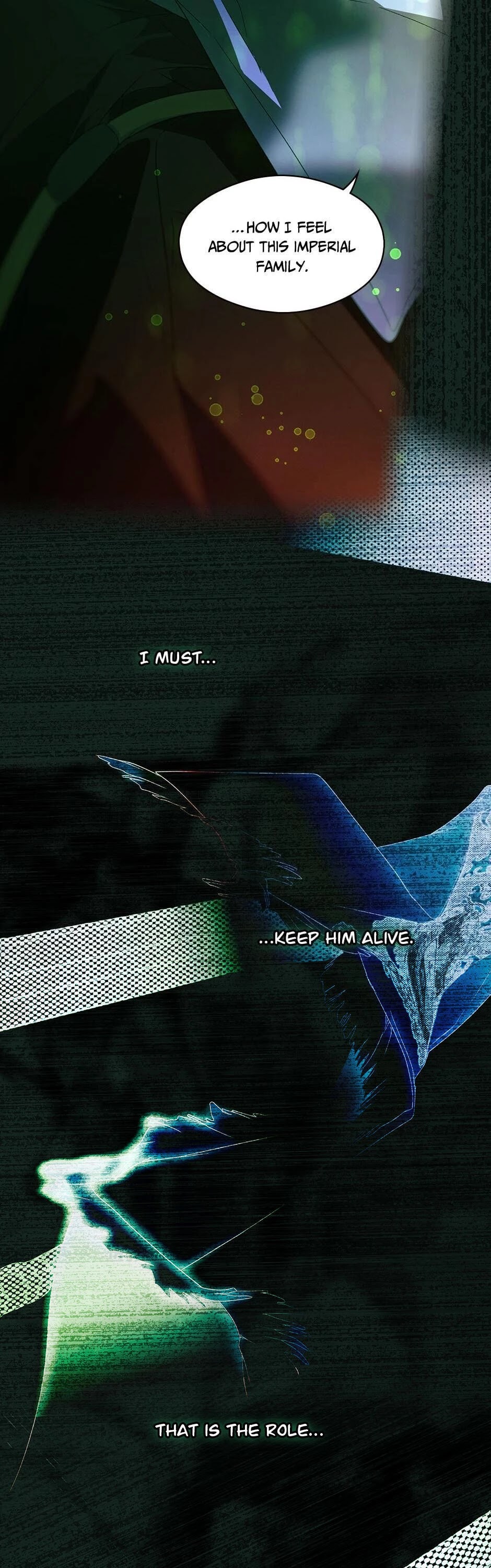 Secret Lady chapter 32 page 29