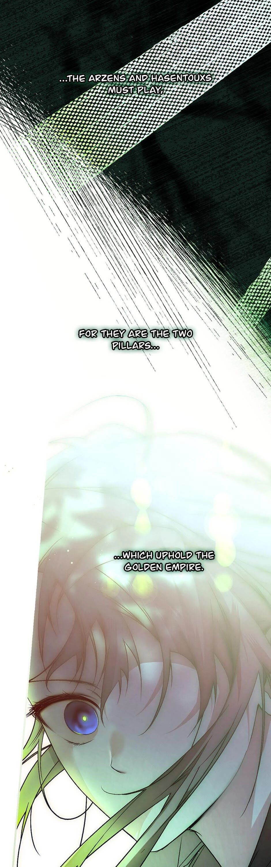 Secret Lady chapter 32 page 30