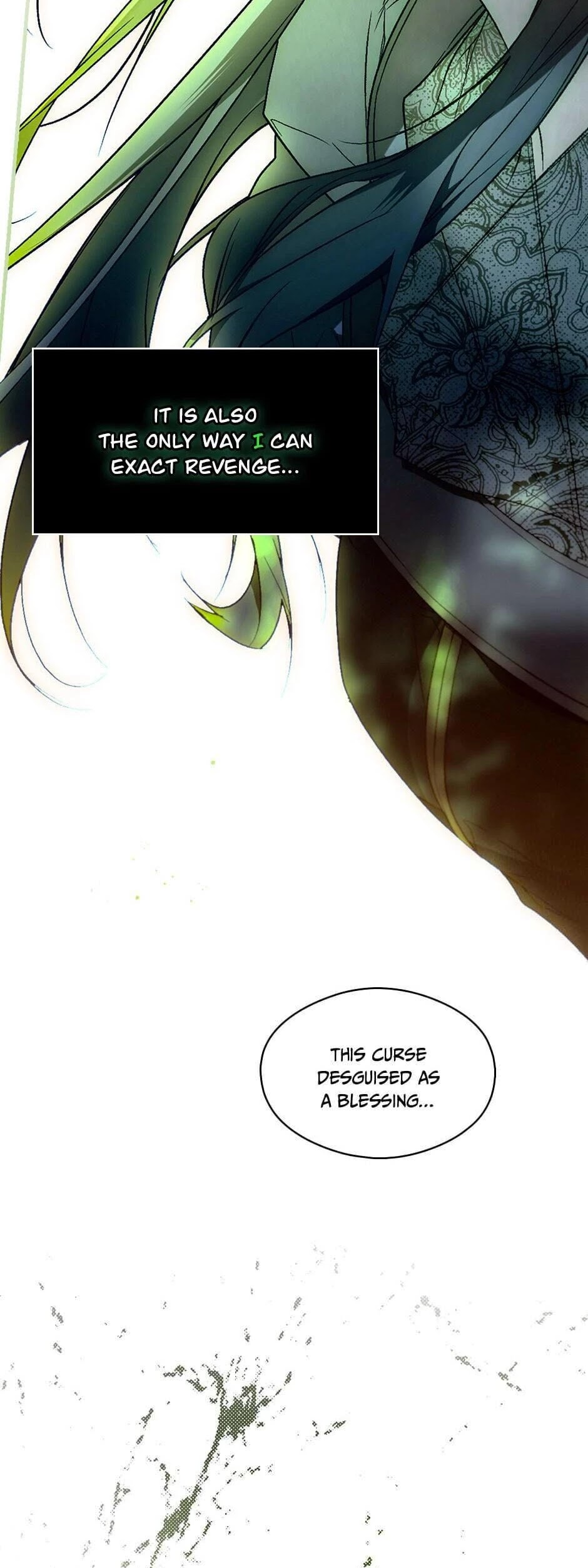 Secret Lady chapter 32 page 31