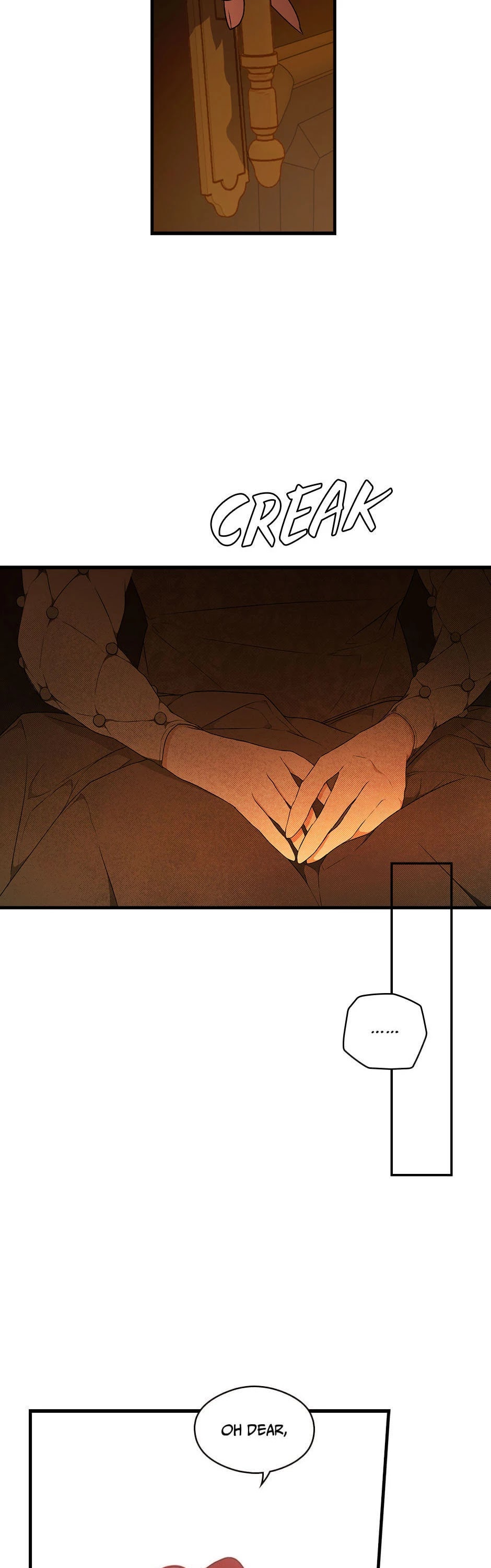 Secret Lady chapter 32 page 41