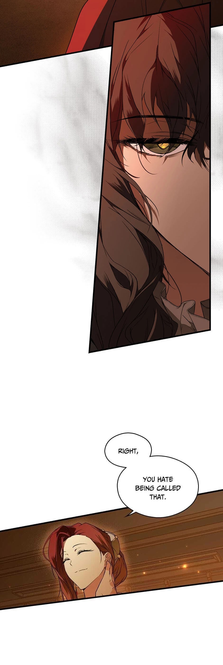 Secret Lady chapter 32 page 43