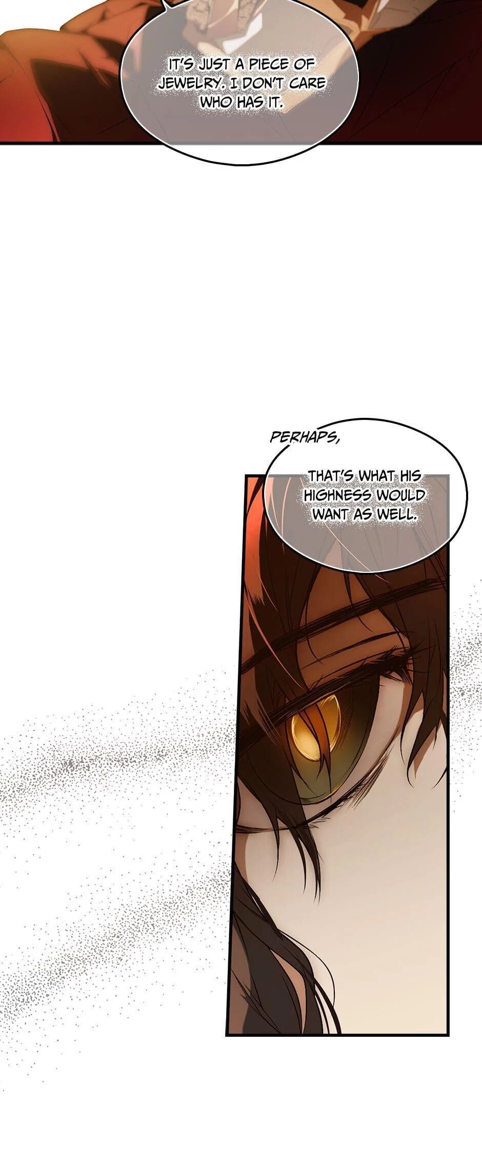 Secret Lady chapter 32 page 48