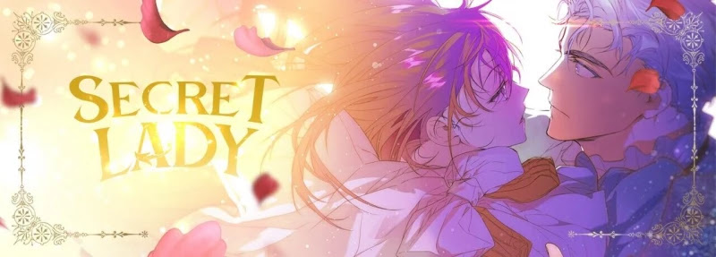 Secret Lady chapter 32 page 53