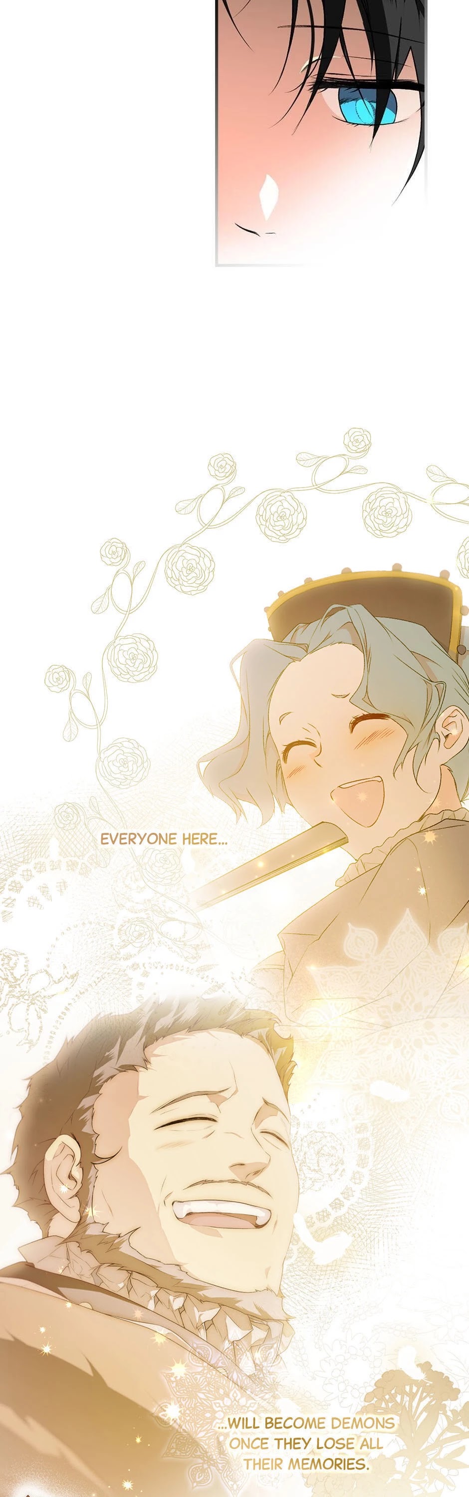 Secret Lady chapter 37 page 10