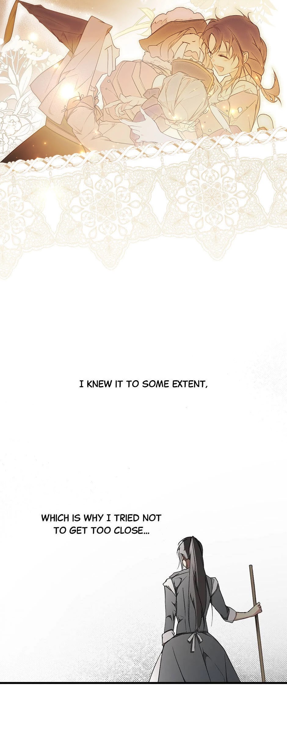 Secret Lady chapter 37 page 11