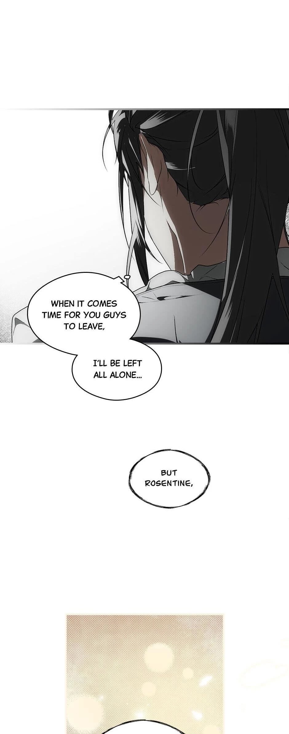 Secret Lady chapter 37 page 12