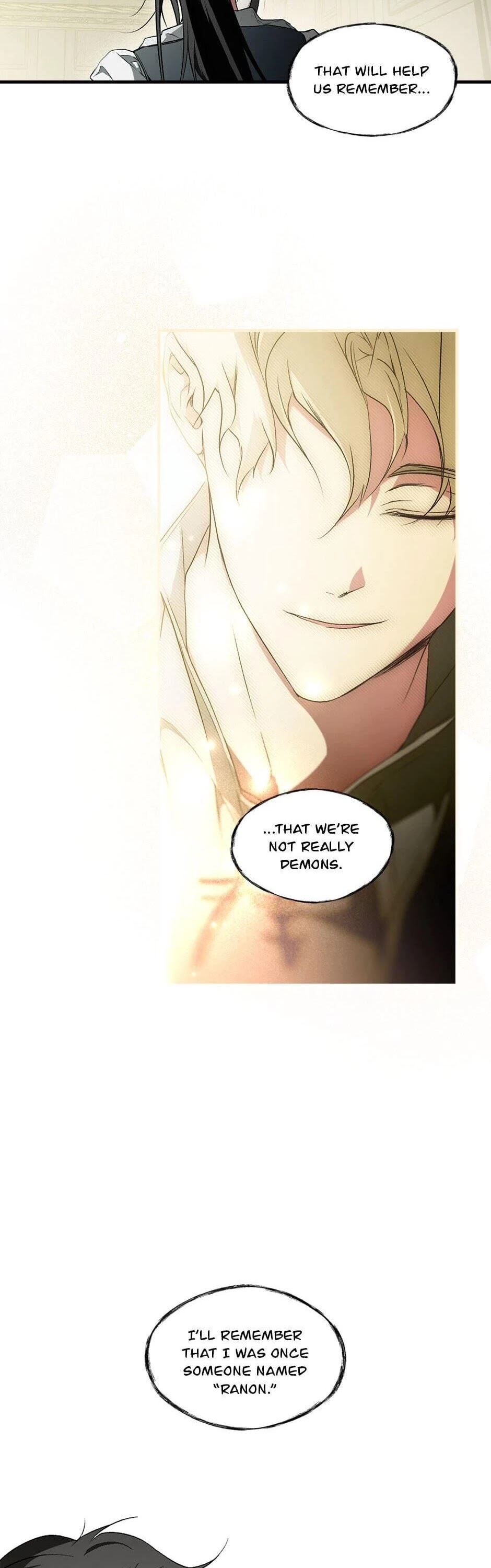 Secret Lady chapter 37 page 14