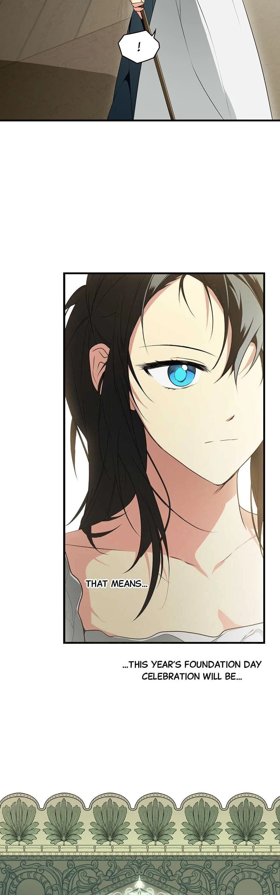 Secret Lady chapter 37 page 18