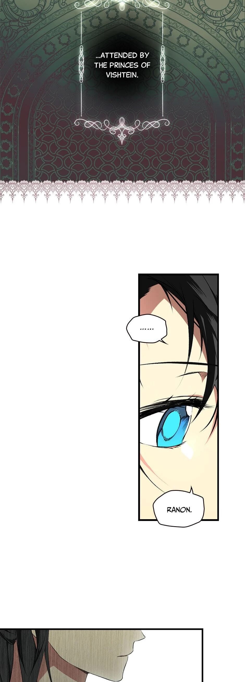 Secret Lady chapter 37 page 19