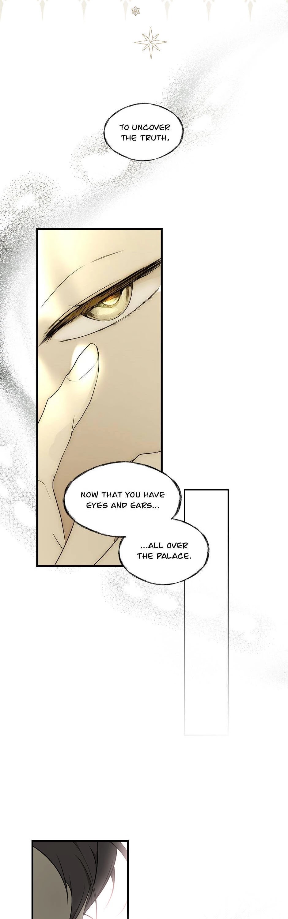 Secret Lady chapter 37 page 22