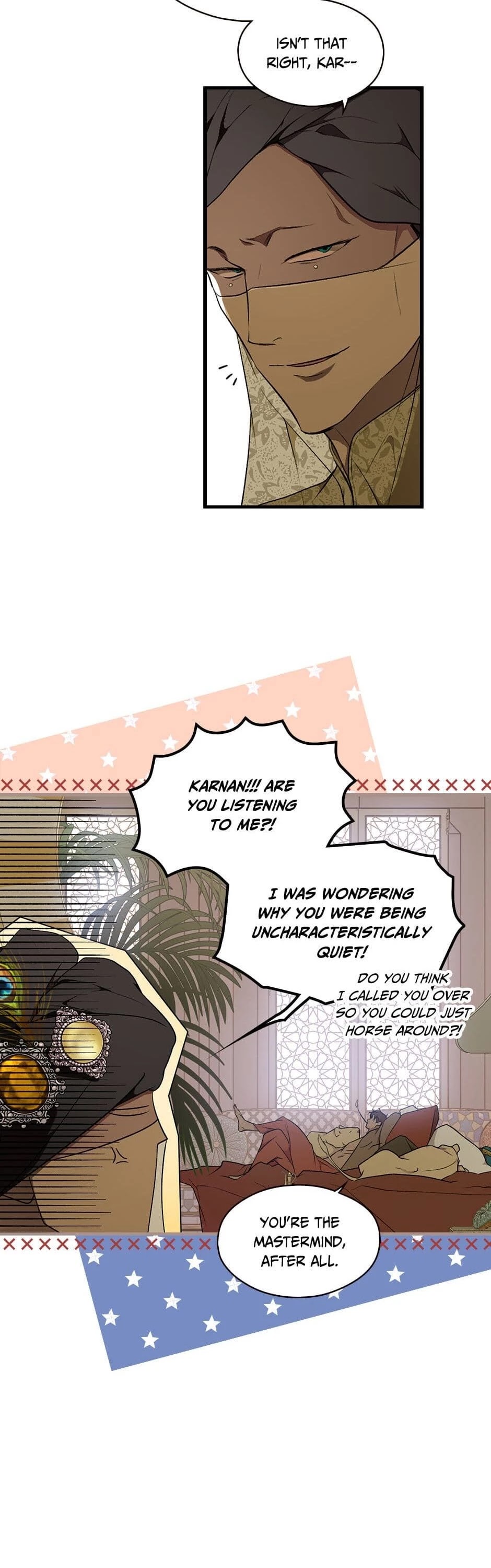 Secret Lady chapter 37 page 29