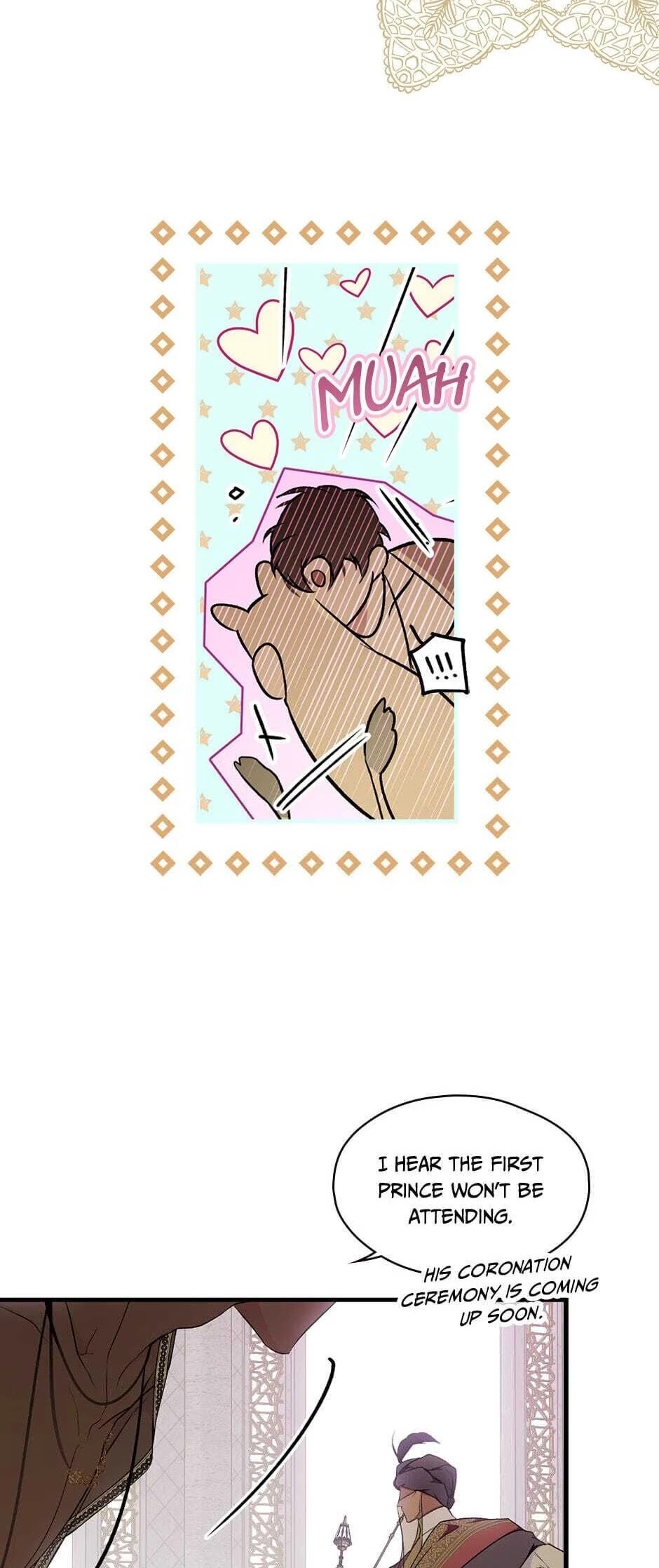 Secret Lady chapter 37 page 31