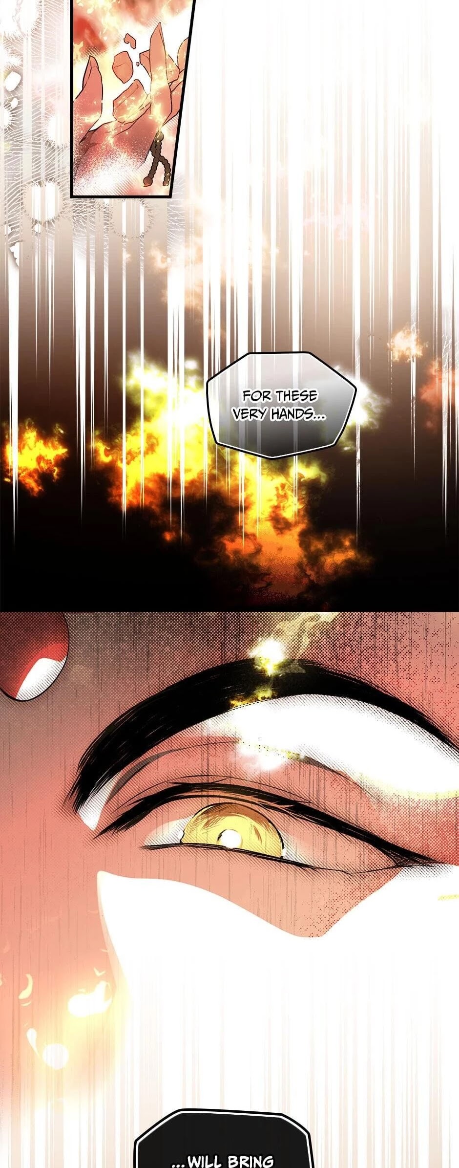 Secret Lady chapter 37 page 35