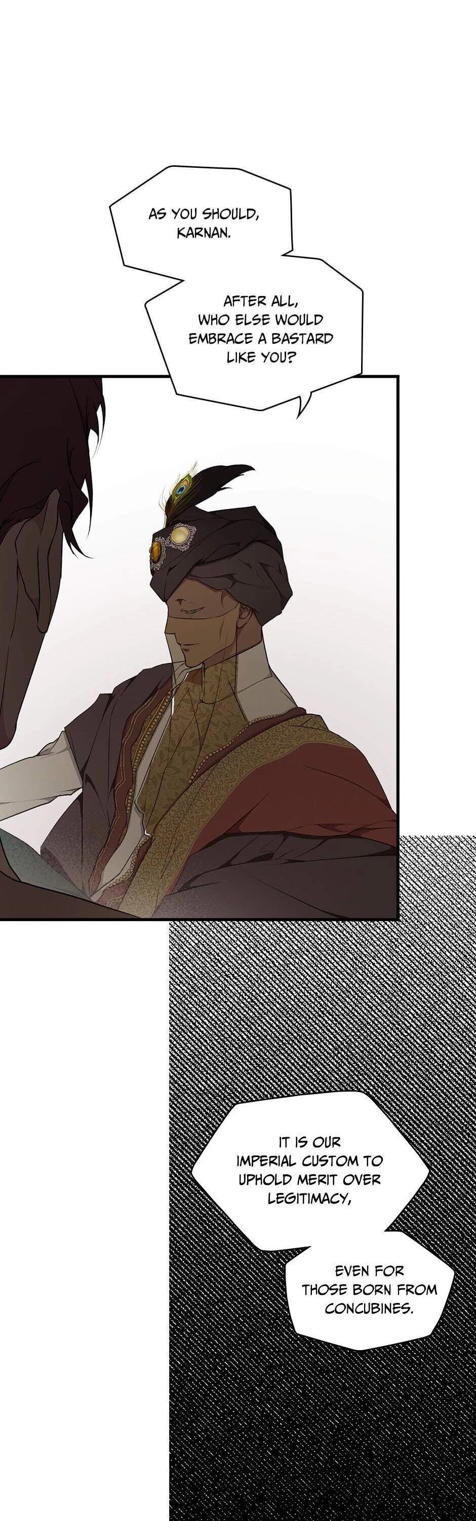 Secret Lady chapter 37 page 37