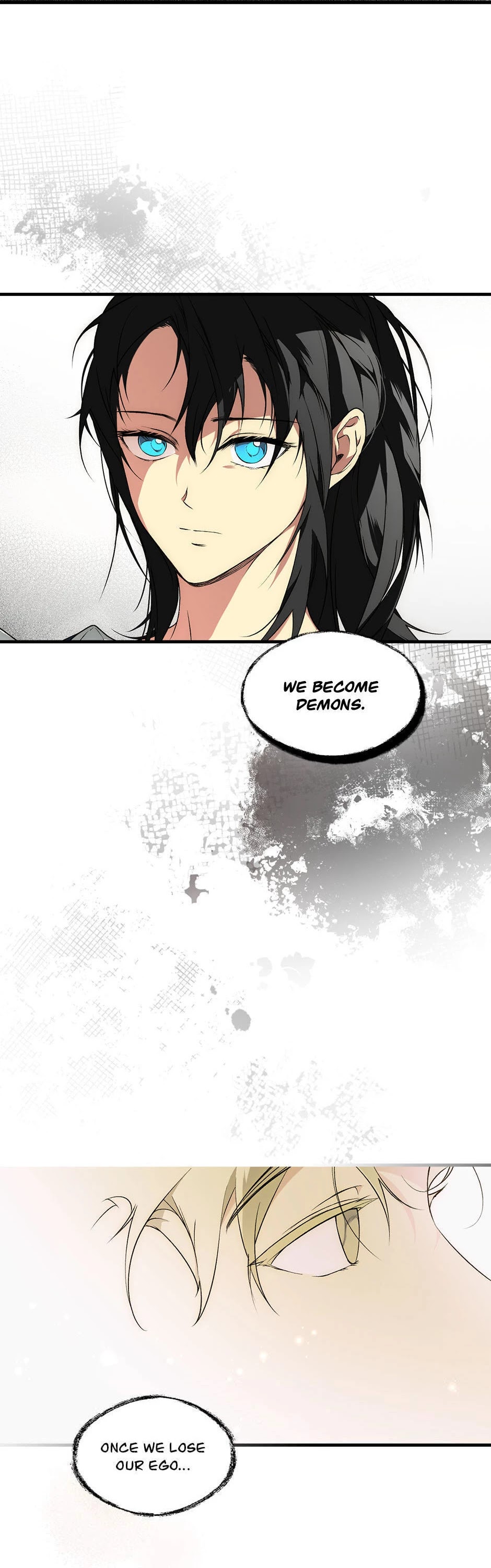 Secret Lady chapter 37 page 6