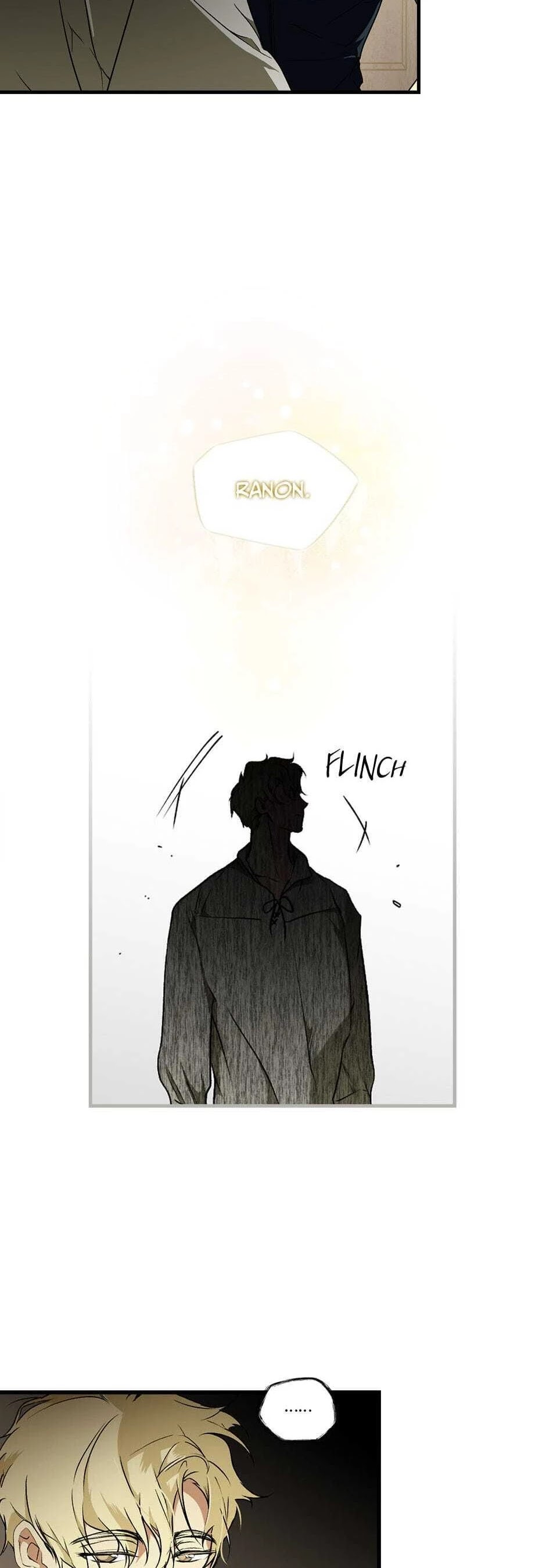 Secret Lady chapter 37 page 8