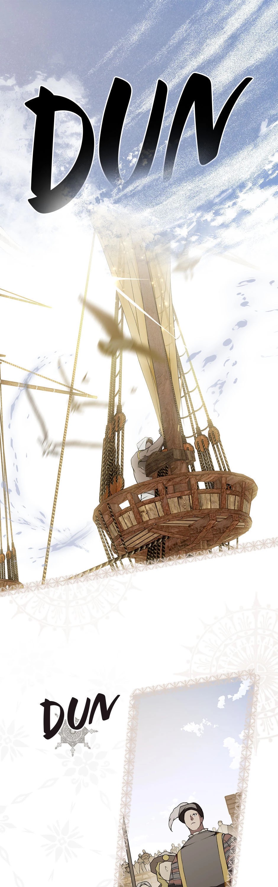 Secret Lady chapter 38 page 1