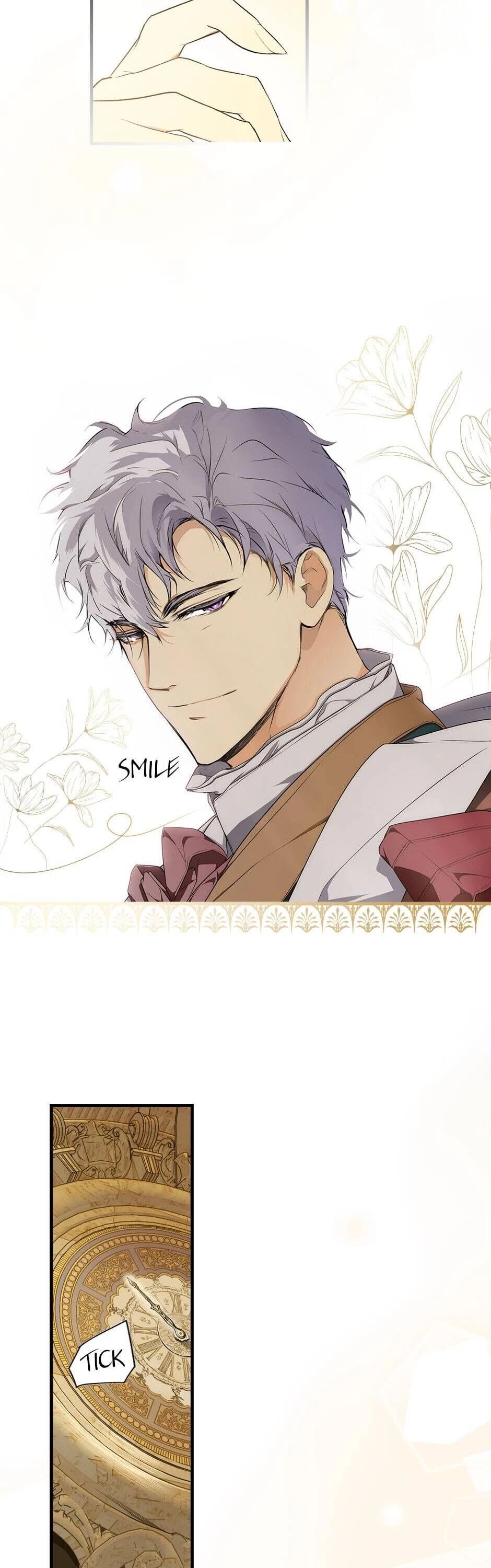 Secret Lady chapter 38 page 13