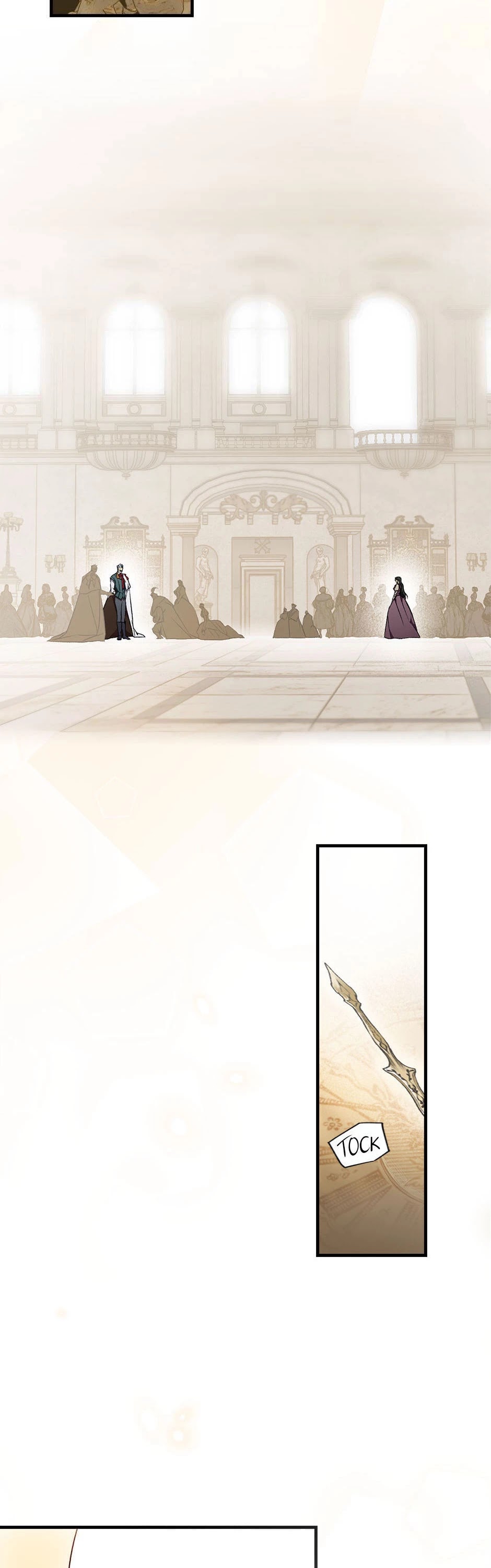 Secret Lady chapter 38 page 14