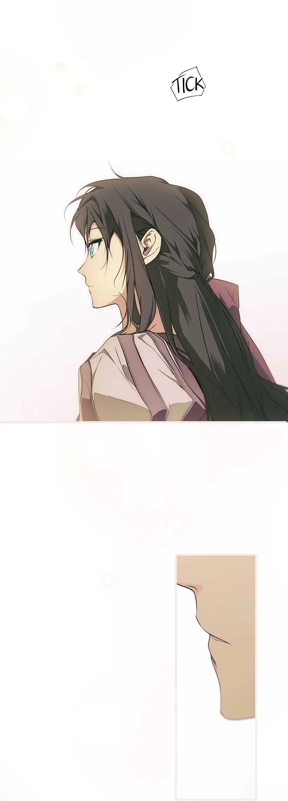 Secret Lady chapter 38 page 16