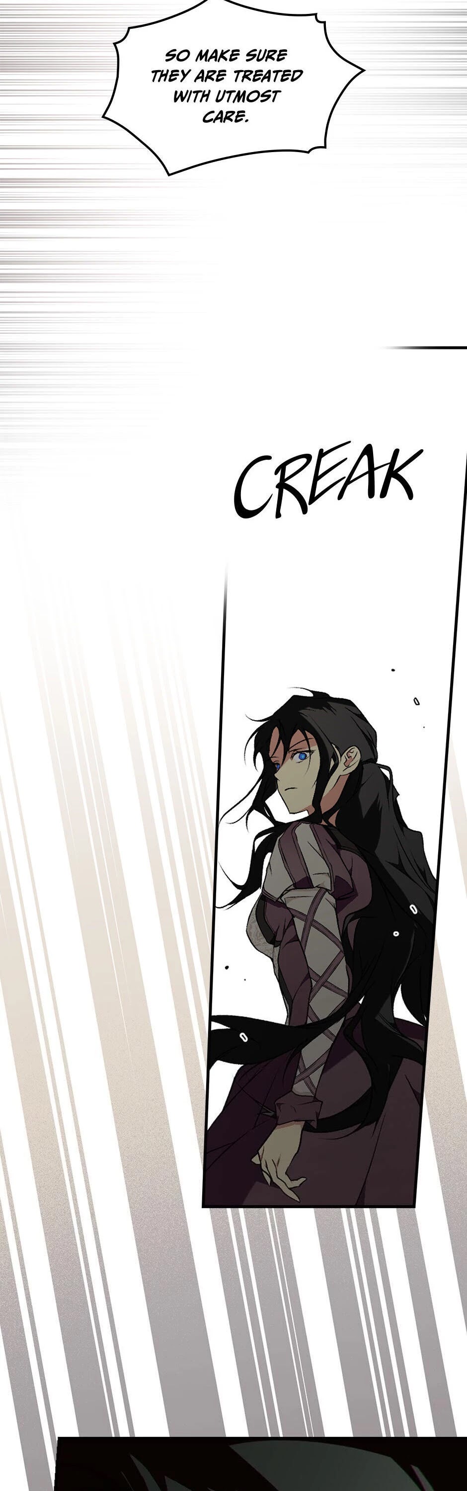 Secret Lady chapter 38 page 21