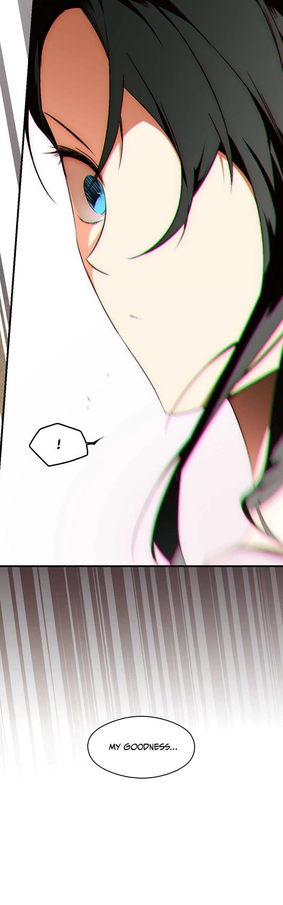 Secret Lady chapter 38 page 22