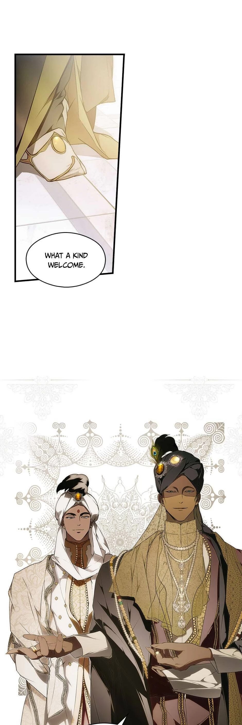 Secret Lady chapter 38 page 23