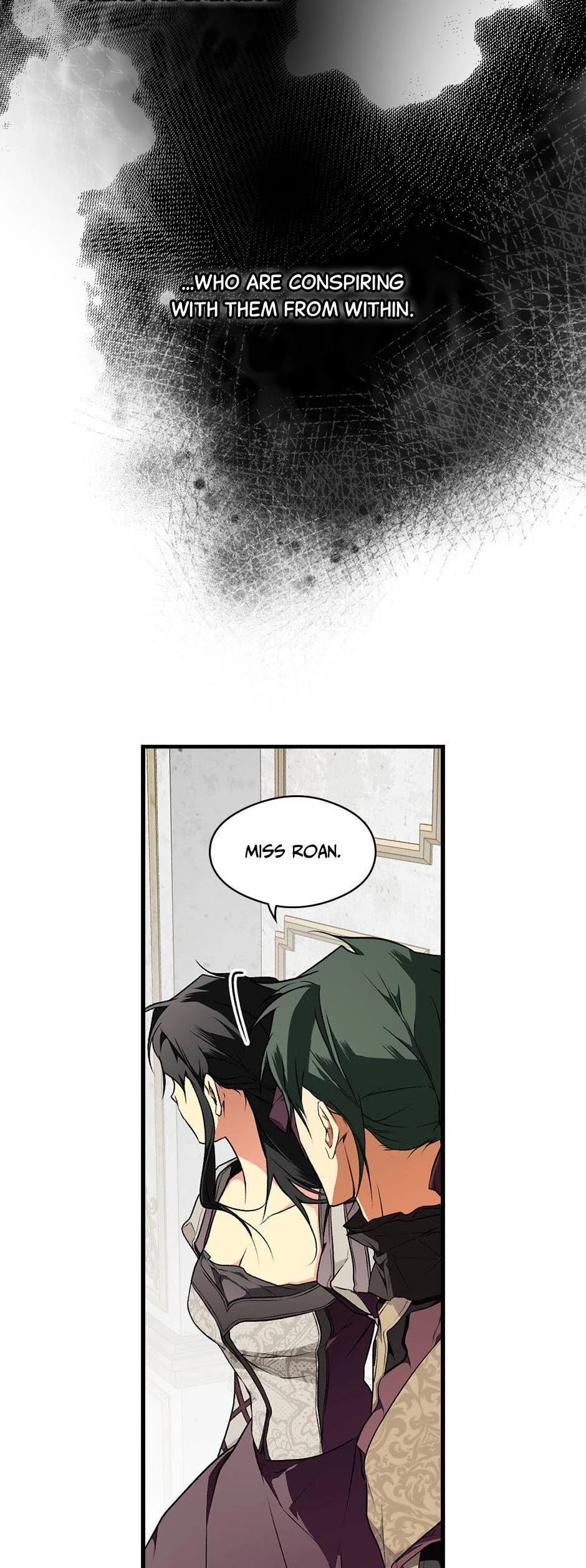 Secret Lady chapter 38 page 28