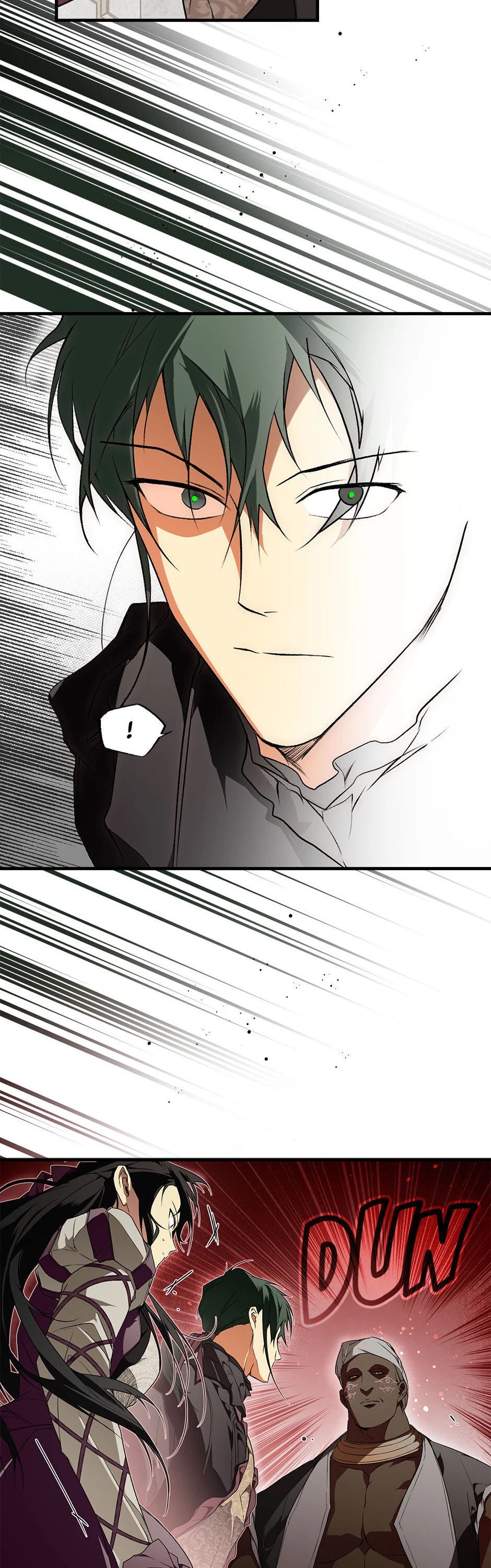 Secret Lady chapter 38 page 30