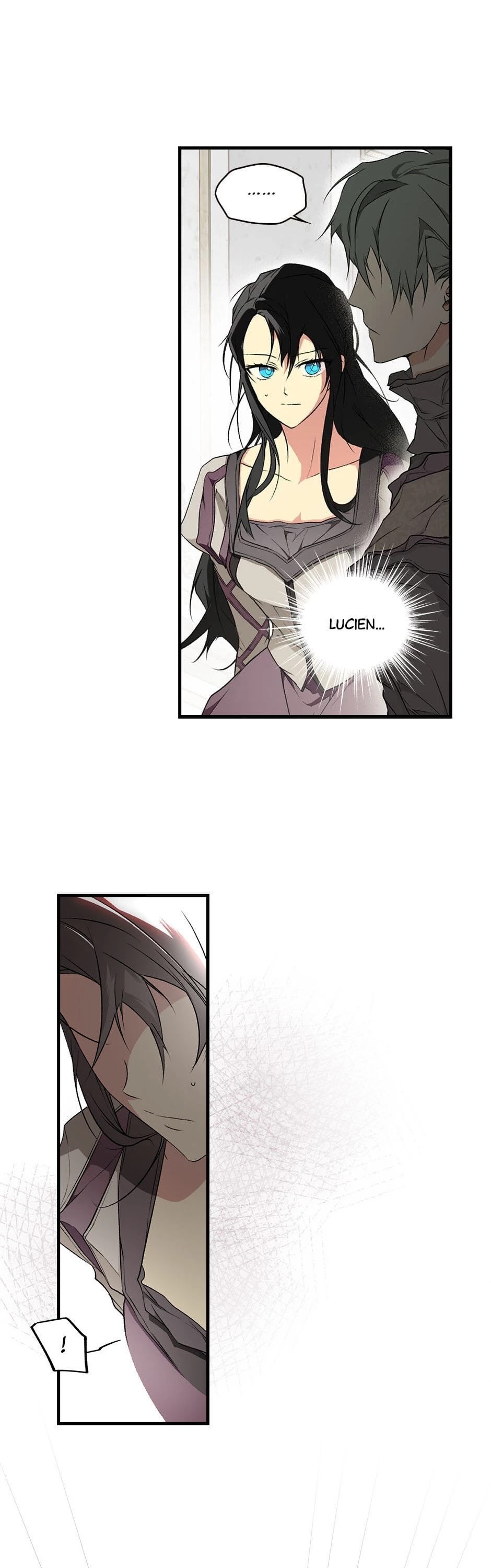 Secret Lady chapter 38 page 37