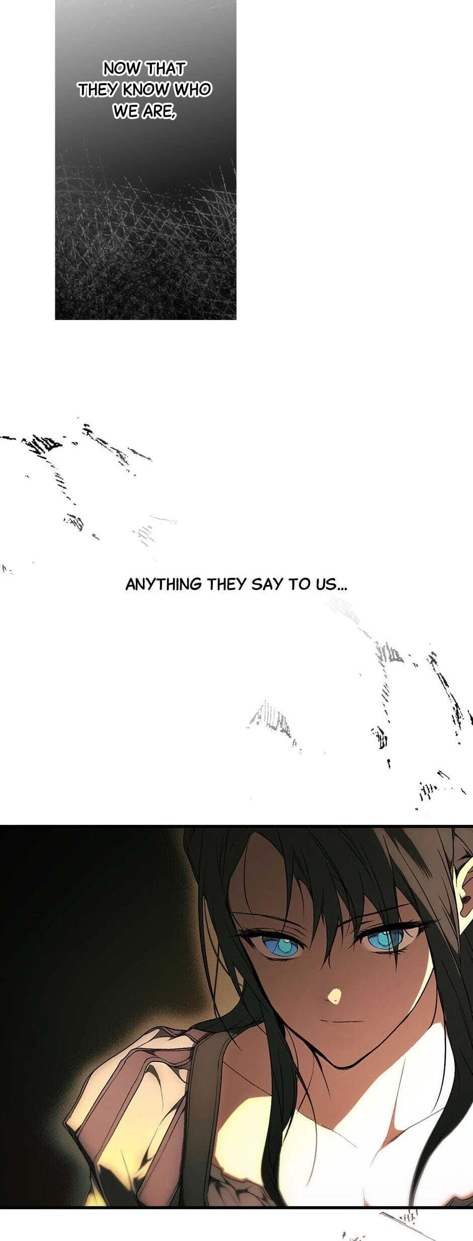 Secret Lady chapter 38 page 40