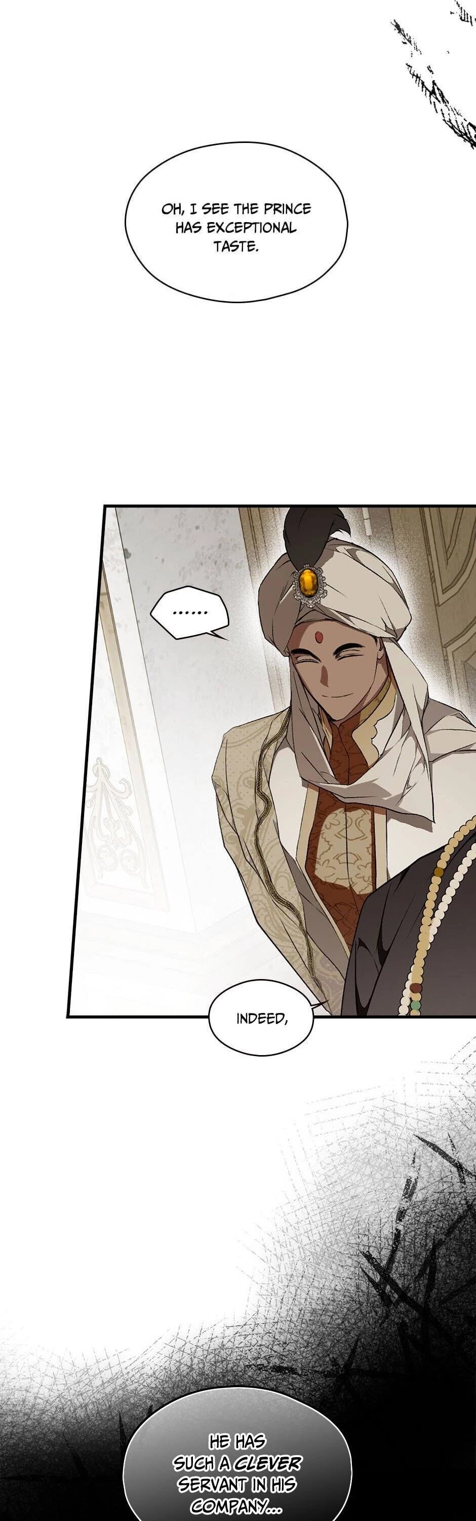 Secret Lady chapter 38 page 42